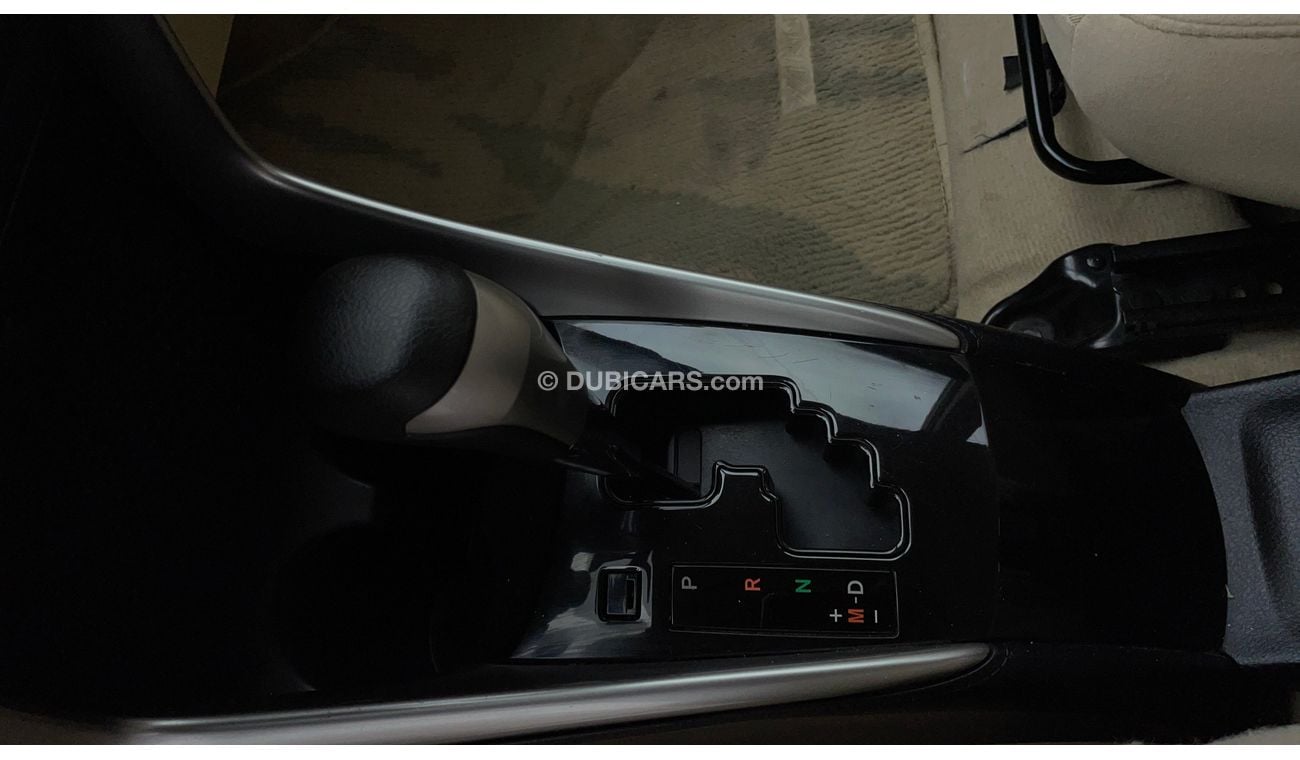 Toyota Yaris SE / E 1.5 | Zero Down Payment | Free Home Test Drive