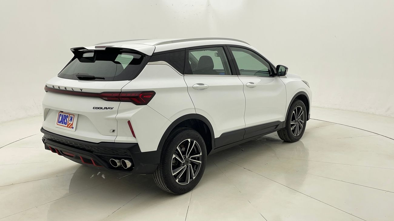 Geely Coolray GL 1.5 | Zero Down Payment | Free Home Test Drive