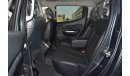 Mitsubishi L200 Double Cabin Pickup Sportero Premium 2.4L Diesel AT