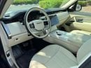 Land Rover Range Rover SV AUTOBIOGRAPHY GERMAN SPEC BRAND NEW