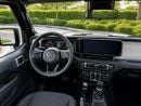 Jeep Wrangler Unlimited SPORT 2.0L A/T