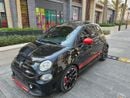 Abarth 595 COMPETIZIONE Pure Italian Performance! 2021 Abarth 595 | Very Clean Condition | 79,000 KM – The Ulti