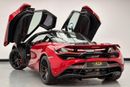 مكلارين 720S 2019 McLaren 720s, 1 Year Warranty Unlimited Km, McLaren Full Service History, GCC