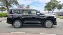 Toyota Land Cruiser TOYOTA LAND CRUISER VXR | 0KM | 2026 | GCC