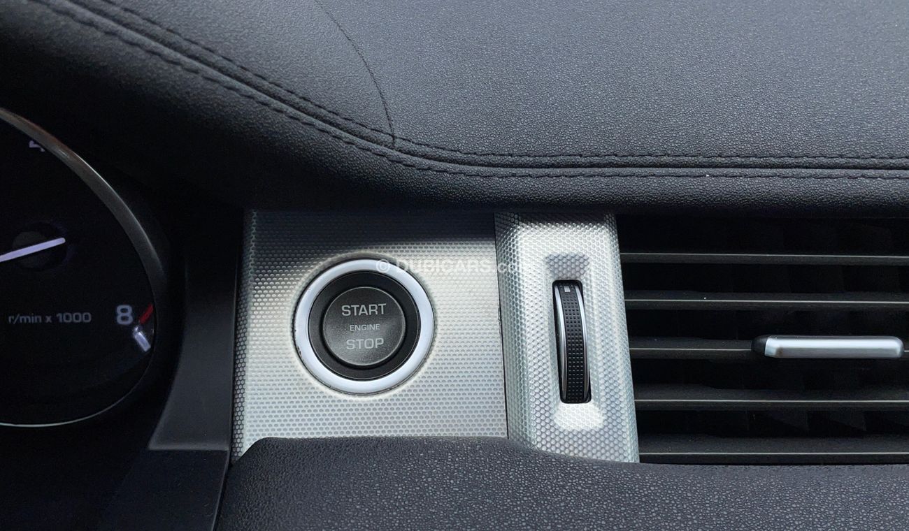 Land Rover Range Rover Evoque DYNAMIC 2 | Zero Down Payment | Free Home Test Drive