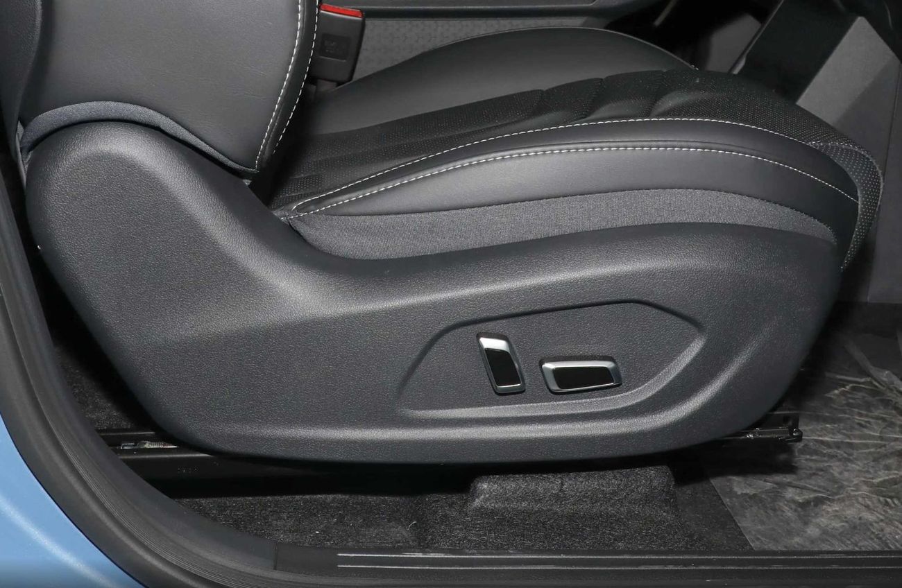 Hozon Auto Neta U Hozon- Neta U- 2023 | Top Option | 401KM Range