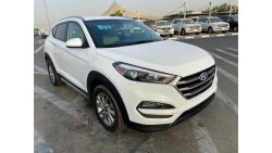 هيونداي توسون 2018 HYUNDAI TUCSON 2.0L / MID OPTION