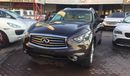Infiniti FX35