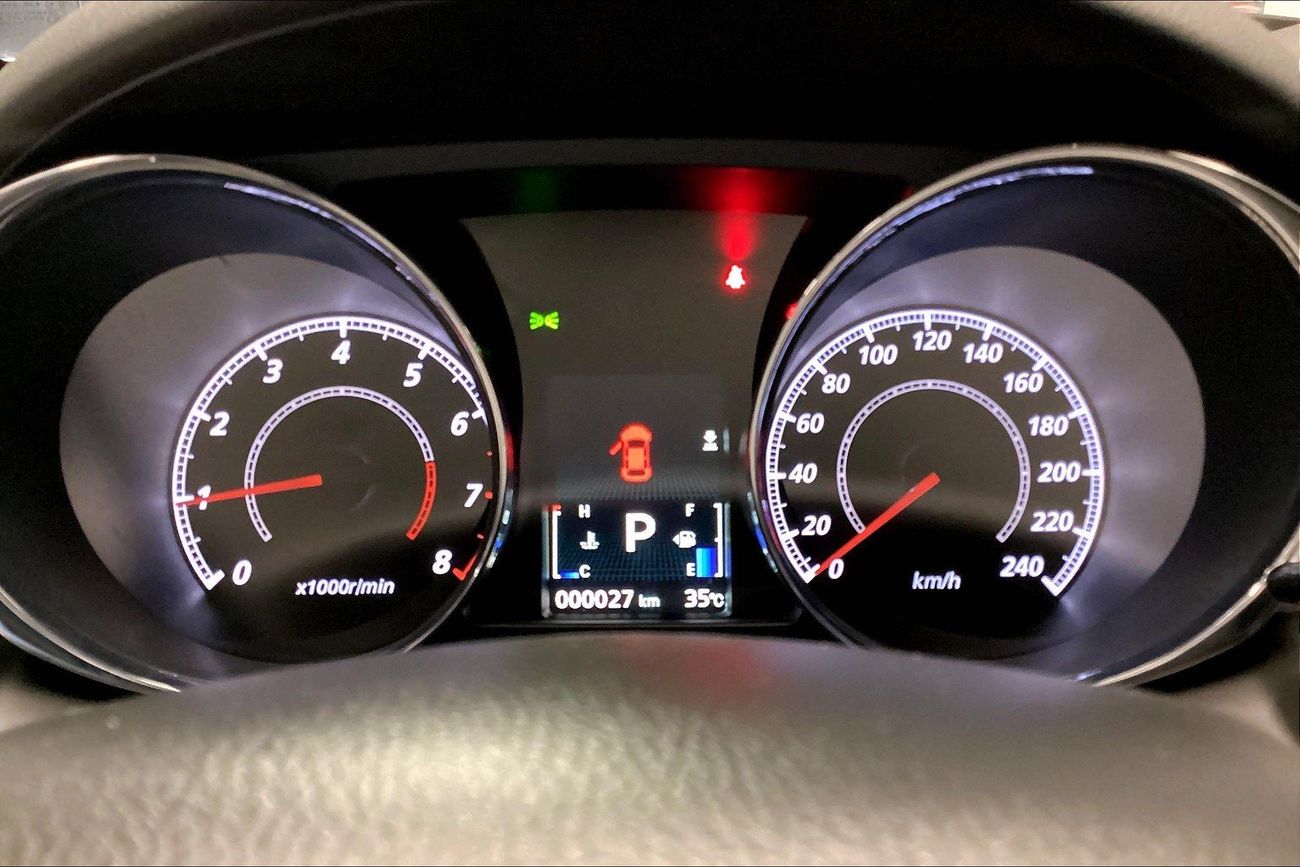 Mitsubishi ASX GLX Midline | Guaranteed Warranty | 0 Down Payment