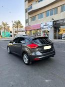 Ford Focus SPORT