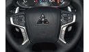 Mitsubishi L200 Double Cabin Pickup Sportero 2.4L Diesel AT