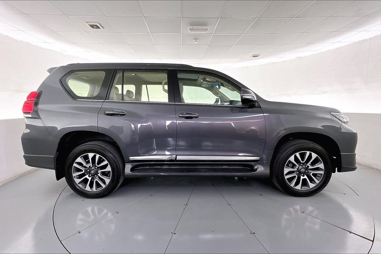 BMW 540i M Sport | 1 year free warranty | 0 Down Payment