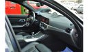 BMW M340i FOR LOVERS OF SPORTS DRIVING//2021//FULL OPTION//GOOD CONDITION