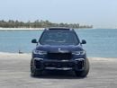 BMW X7 Export fromAustralia