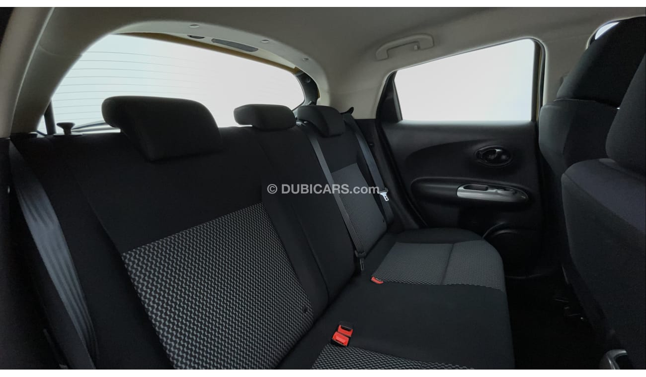 Nissan Juke S 1.6 | Zero Down Payment | Free Home Test Drive