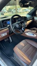 Mercedes-Benz GLE 450 AMG