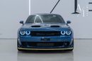 دودج تشالينجر SRT Hellcat Redeye Wide Body 6.2L 2022 Dodge Challenger, Widebody SRT Hellcat Redeye, Warranty, Serv