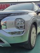 Mitsubishi Outlander H-LINE 2.5L 2026