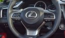 Lexus RX350 F Sport