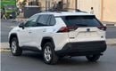 Toyota RAV4 2.5 hybrid AWD