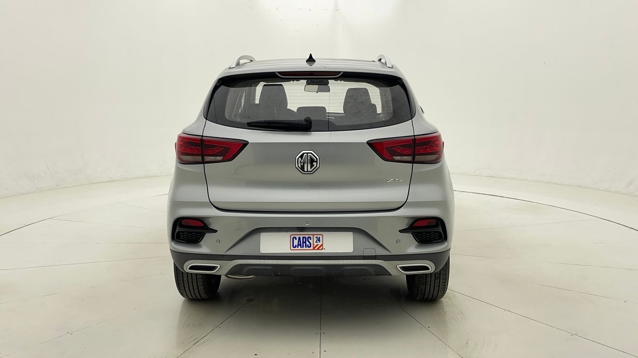 MG ZS LUXURY 1.5 | Zero Down Payment | Free Home Test Drive