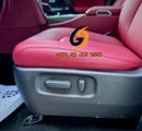 تويوتا لاند كروزر GXR 2019 Model Facelift 2025 Shape Exterior and Interior Both Very Clean and Perfect Condition