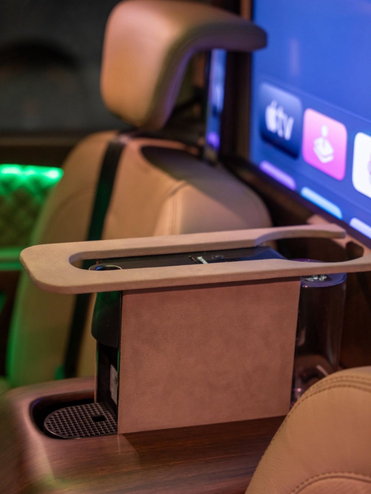 Mercedes-Benz Vito mercedes vito 250d bottega edition euro specs 39,000 km