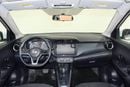 Nissan Kicks S 2.0
