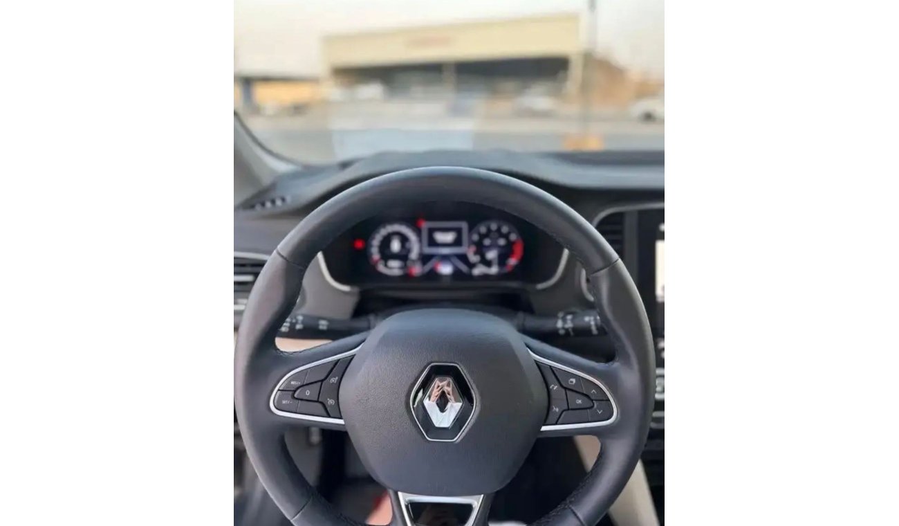 رينو ميجان NEW 2023 RENAULT MEGANE 1600CC FULL OPTION