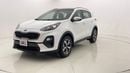Kia Sportage EX 2 | Zero Down Payment | Home Test Drive