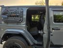 Jeep Wrangler Unlimited SPORT