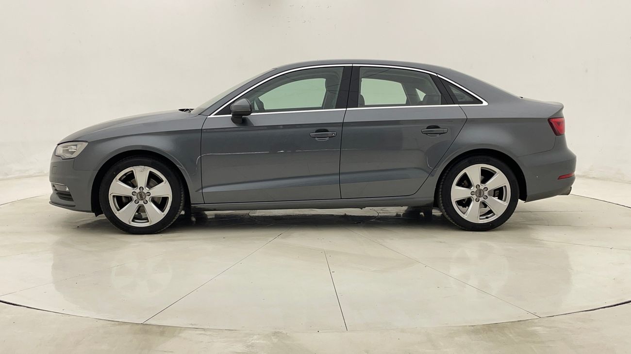 Audi A3 30 TFSI 1.4 | Zero Down Payment | Home Test Drive