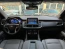 Chevrolet Tahoe CHEVROLET TAHOE LT GCC 2023 ORIGINAL PAINT UNDER WARRANTY PERFECT CONDITION