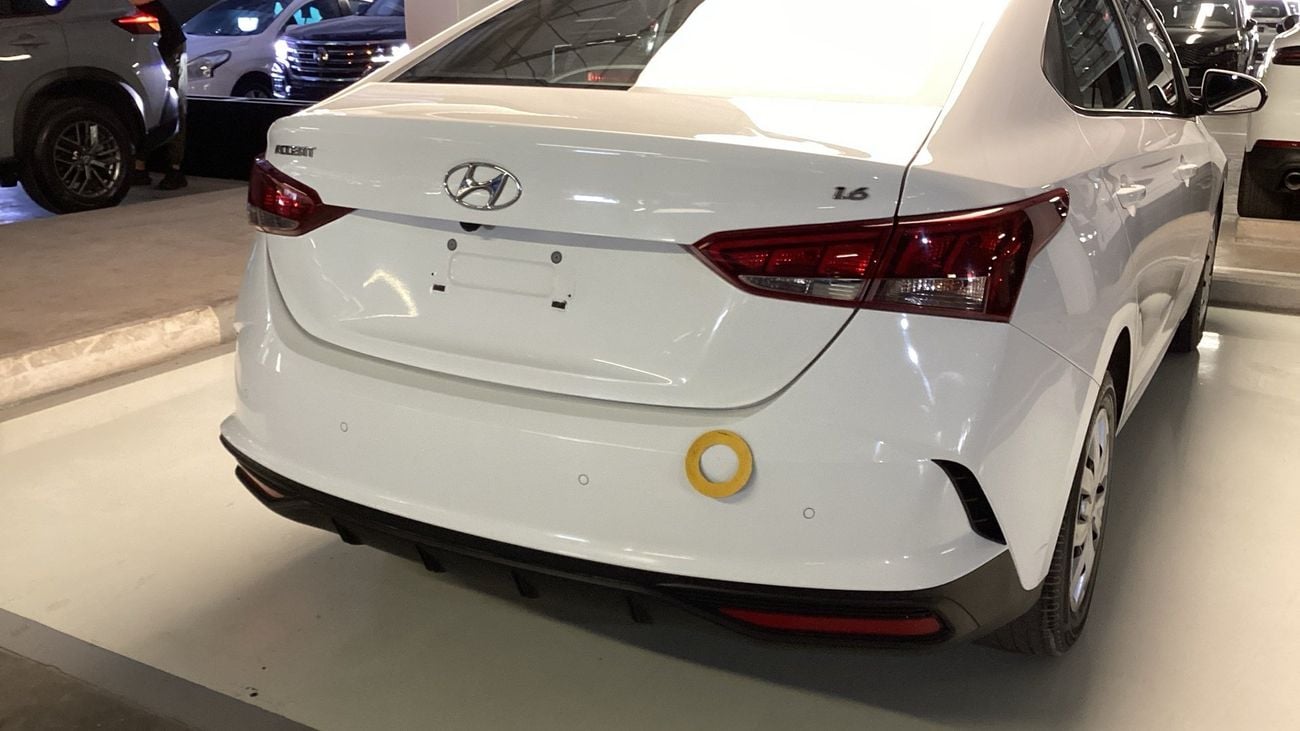 هيونداي أكسنت Smart / GL | upto AED 20,000 Ramadan Discount | شامل الضمان | 0 ﺪﻔﻋﺓ ﺃﻮﻟﻯ