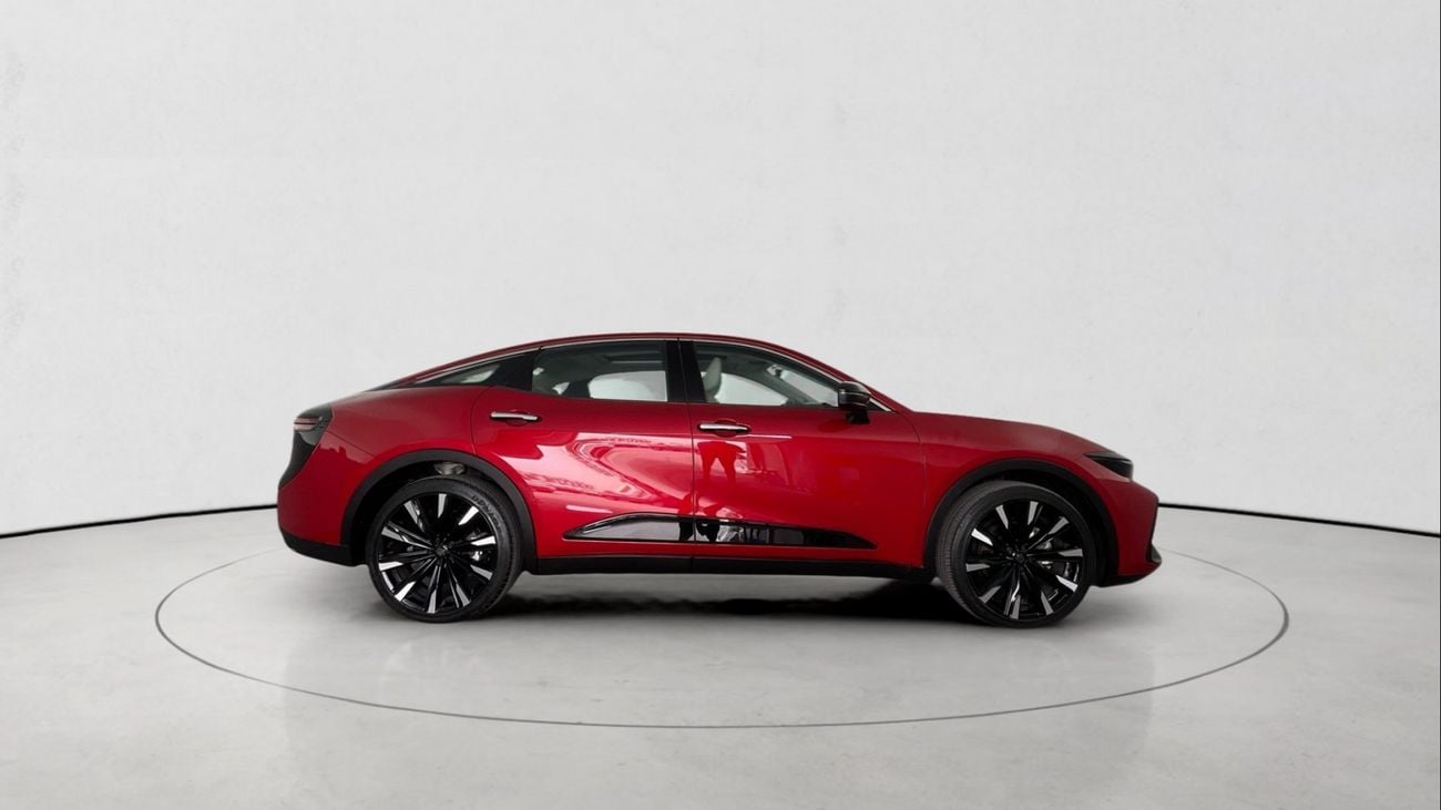 Toyota Crown Platinum | Guaranteed Warranty | 0 Down Payment