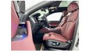 BMW X6 M50i 2022 BMW X6 Xdrive50i, BMW Warranty-Full Service History-Service Contract-GCC