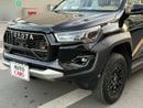 Toyota Hilux 2.8L Special Edition A/T