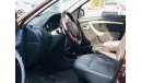 Renault Duster Renault duster GCC full option perfect condition