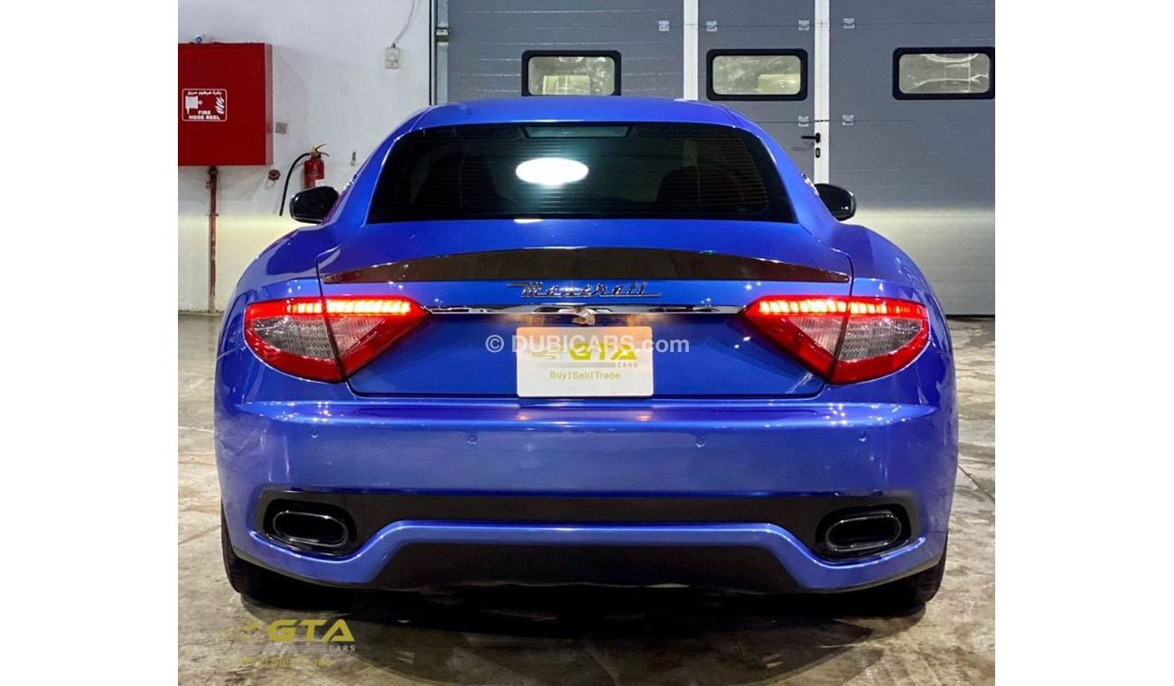 Stunning 2013 Maserati Granturismo Price Images