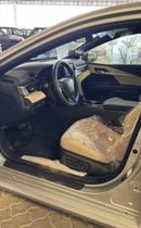 Toyota Camry Gl 2.5 petrol