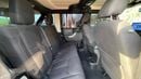 Jeep Wrangler Unlimited Big Bear 3.6L M/T