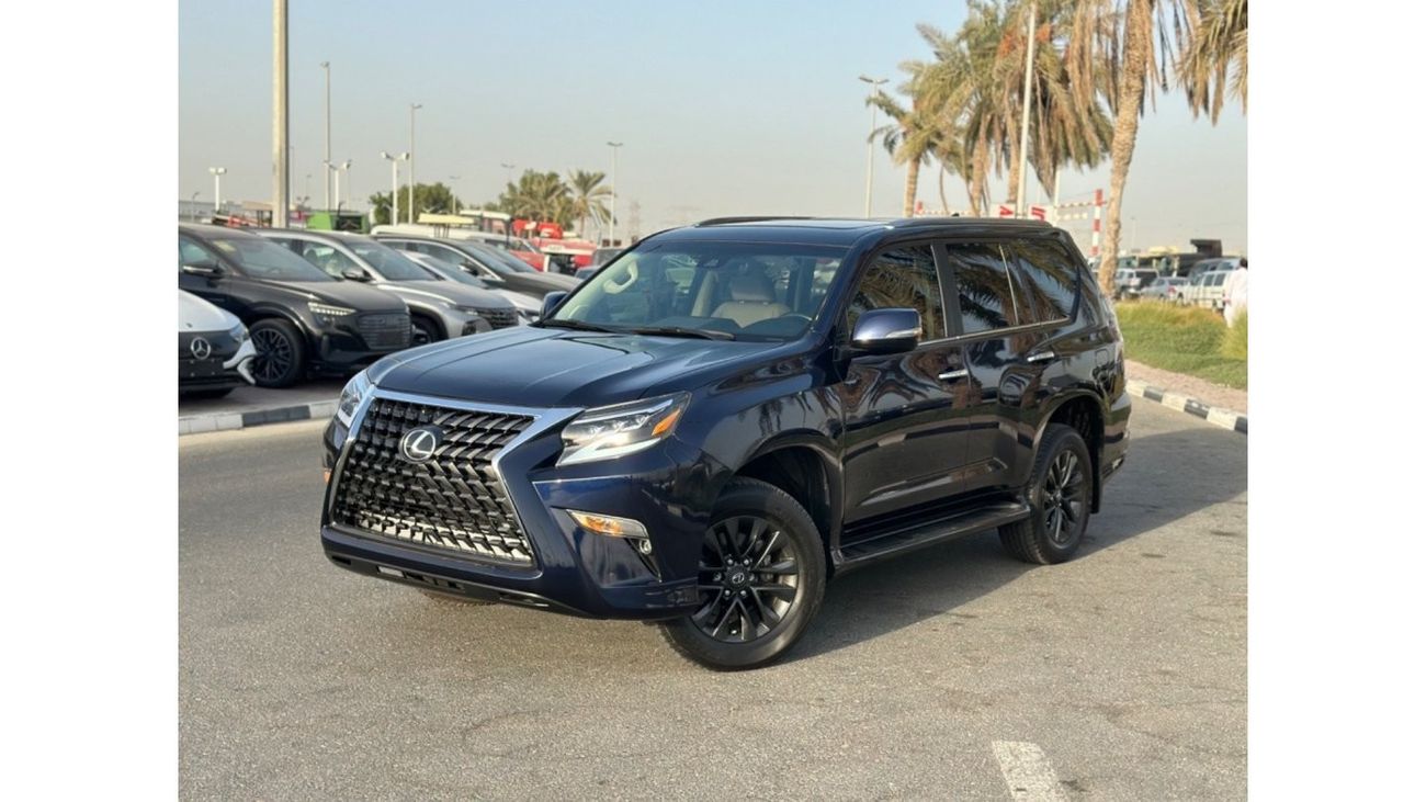 Lexus GX460 LEXUS GX 460 Full Option