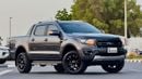 Ford Ranger DOUBLE CABIN | WILDTRAK | 4 X 4 | RHD | 2019 | AUTOMATIC TRANSMISSION | BOOT SHUTTER