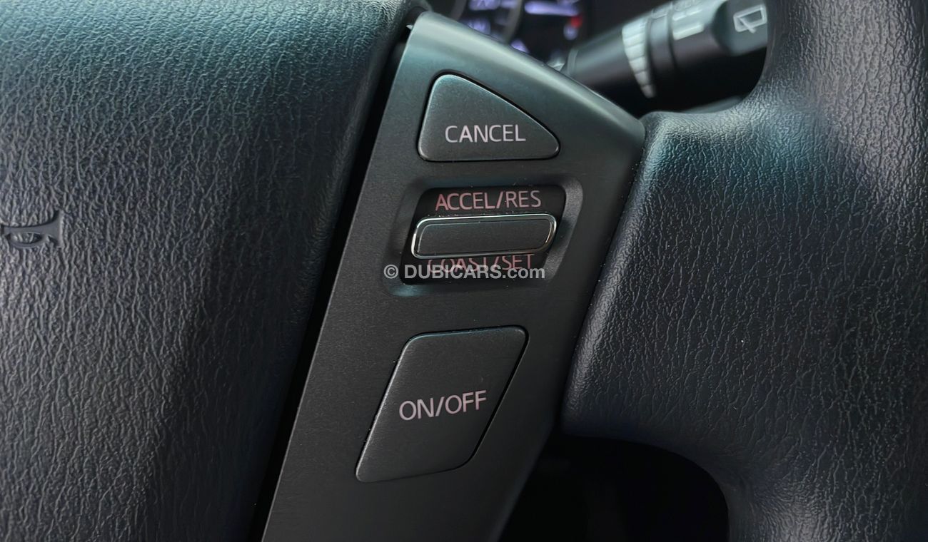 نيسان باترول 4