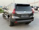 تويوتا برادو TX-L 2.7L (271 HP)