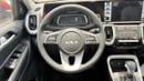 Kia Sonet Kia Sonet 1.5L Petrol FWD 2025YM