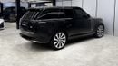 Land Rover Range Rover HSE P530 Land Rover Range Rover 2023 GCC specs