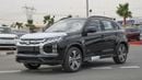 ميتسوبيشي ASX Premium 4wd
