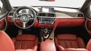 BMW 430i M SPORT 2.0 430I AUTO | Guaranteed Warranty | 0 Down Payment