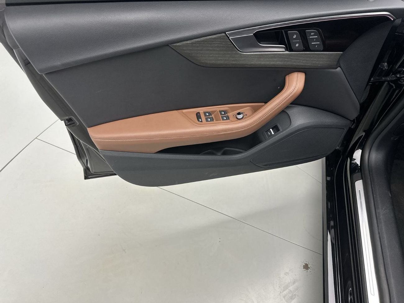 Audi A5 40 TFSI ADVANCED SPORTBACK 190hp (Ref# 66789) - EXCLUSIVE OFFER